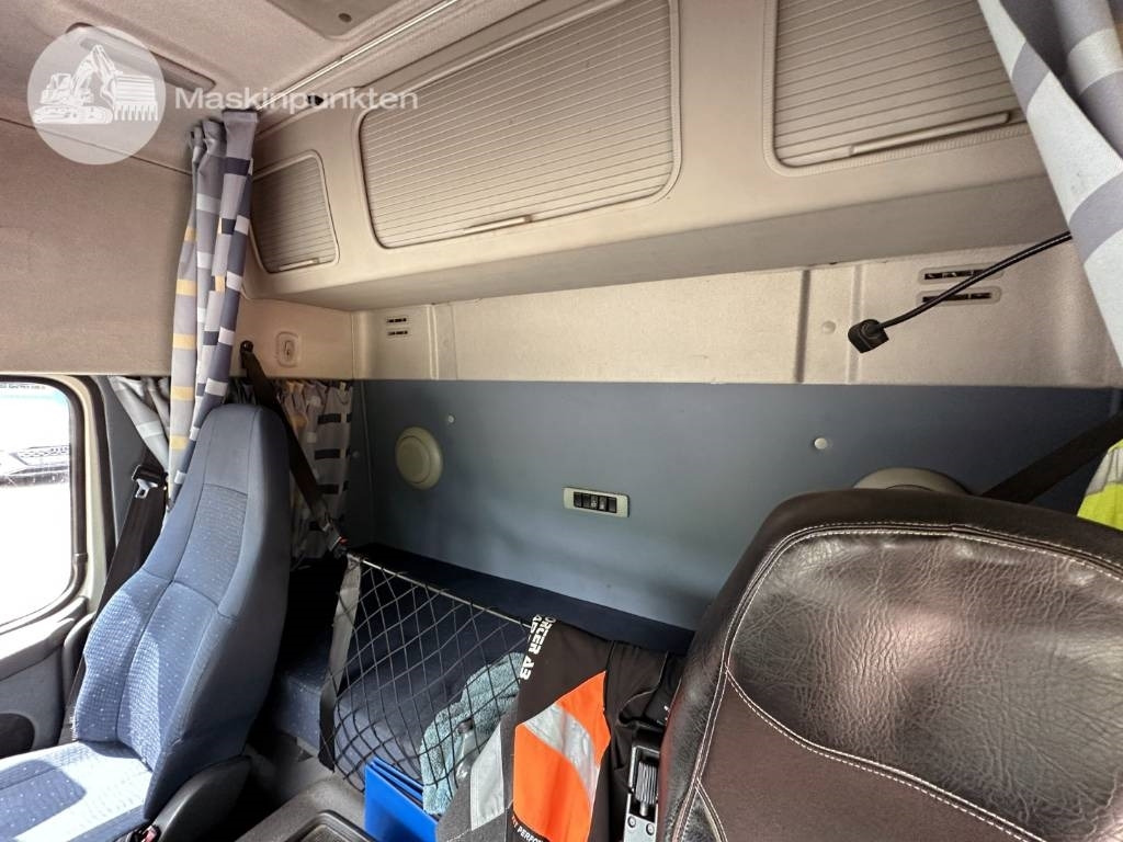 Kallurauto Volvo FM 440 Ekipage: pilt 16