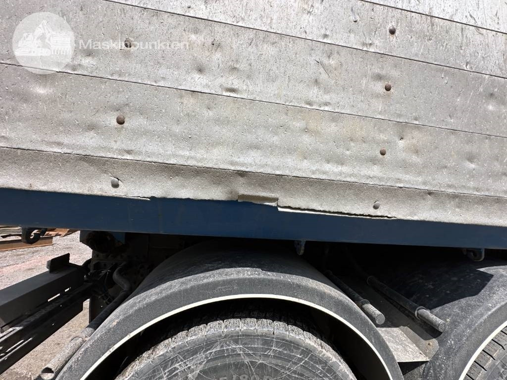Kallurauto Volvo FM 440 Ekipage: pilt 47