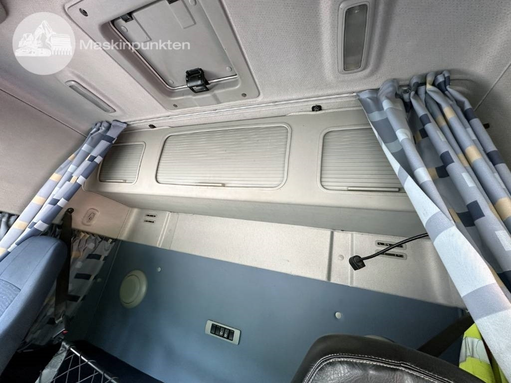 Kallurauto Volvo FM 440 Ekipage: pilt 17