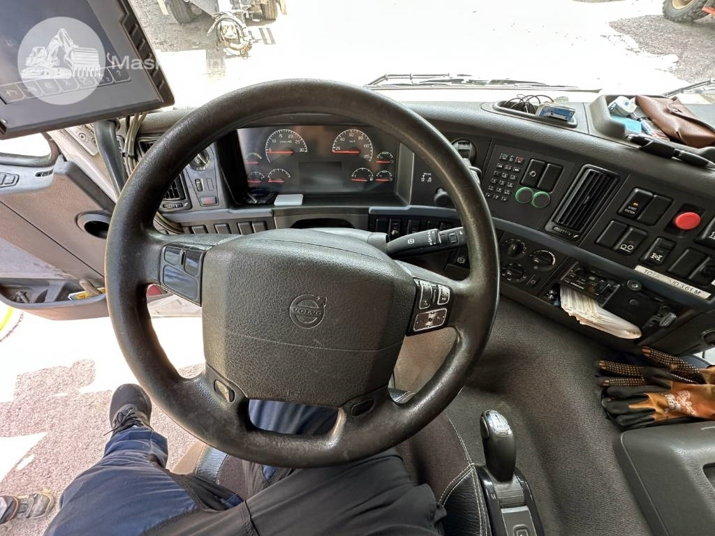 Kallurauto Volvo FM 440 Ekipage: pilt 21