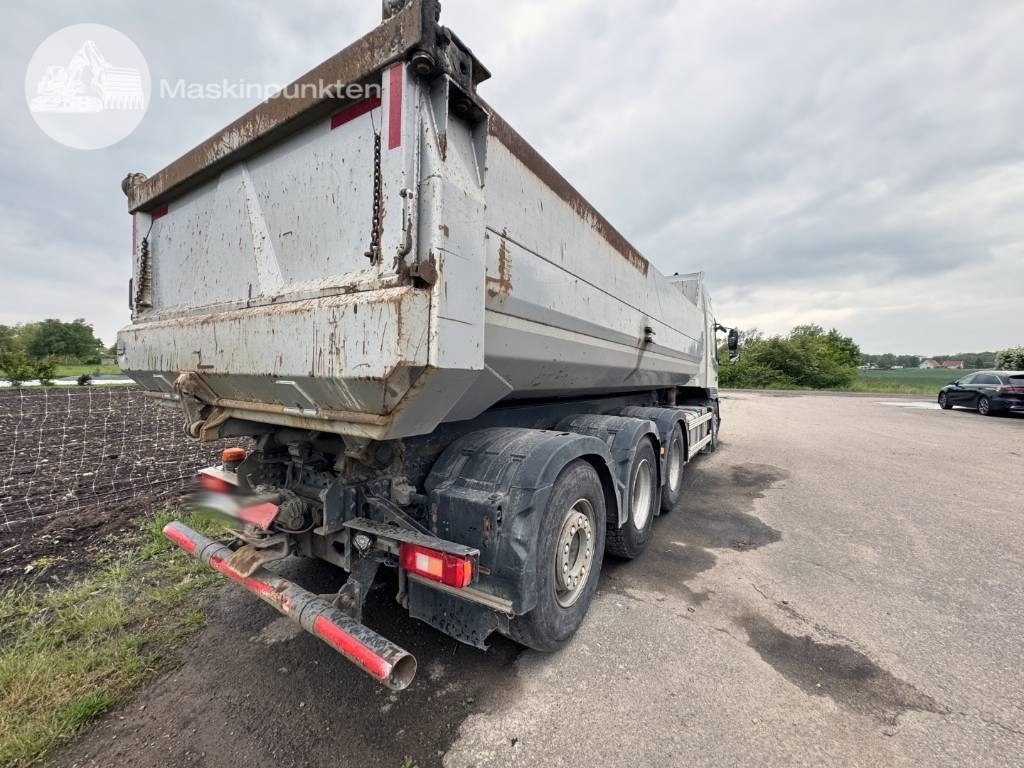 Volvo FM 500 - Kallurauto: pilt 4 Volvo FM 500 - Kallurauto: pilt 4