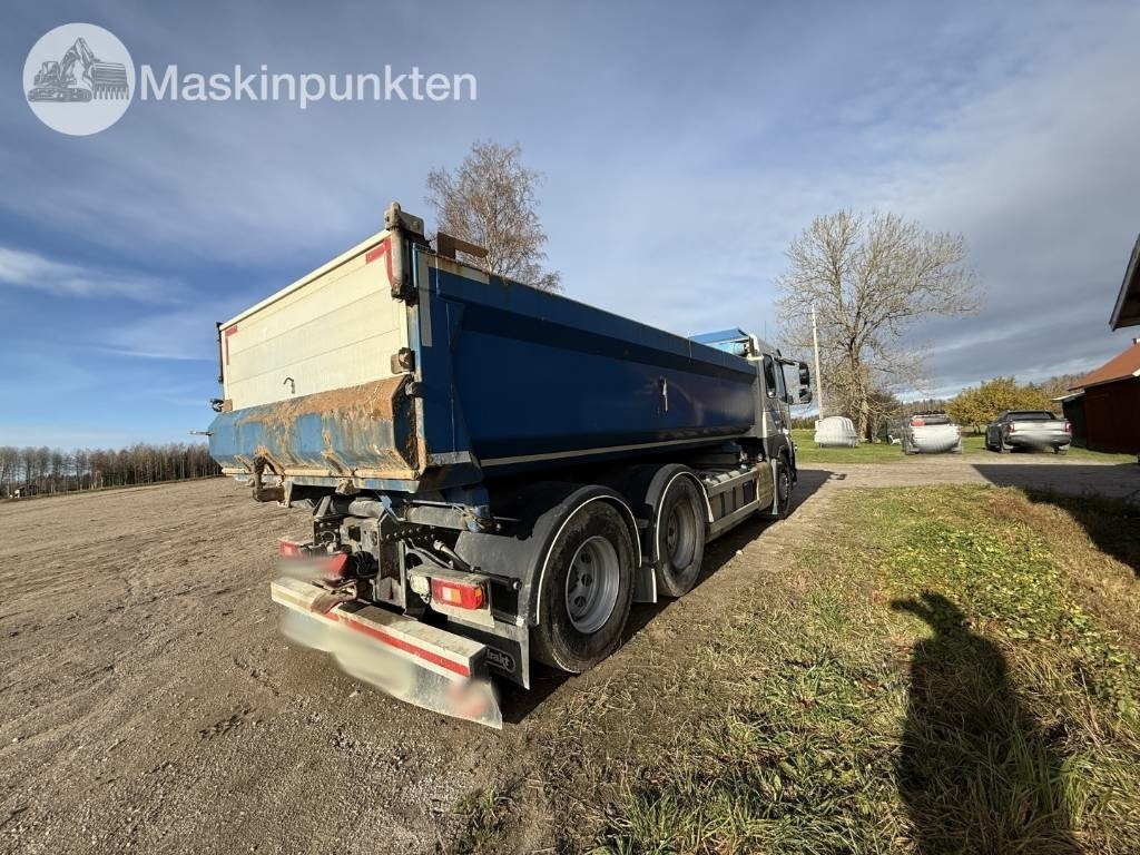 Volvo FM 6*4 - Kallurauto: pilt 5 Volvo FM 6*4 - Kallurauto: pilt 5