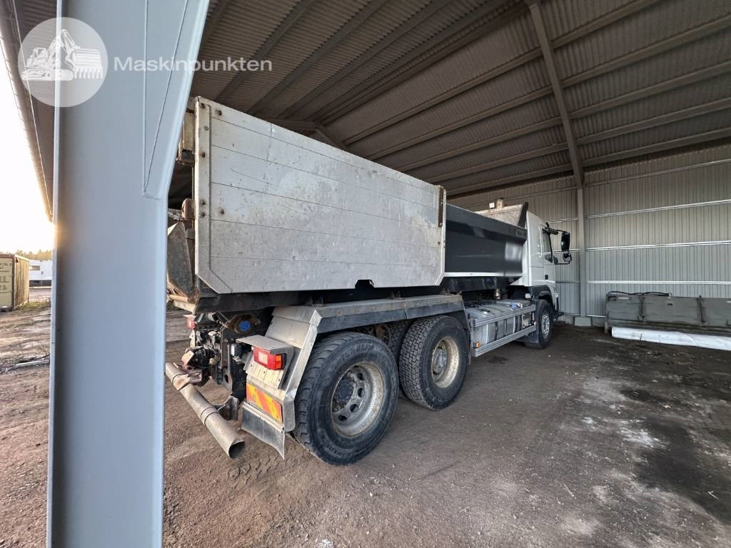 Volvo FMX 450 - Kallurauto: pilt 5 Volvo FMX 450 - Kallurauto: pilt 5