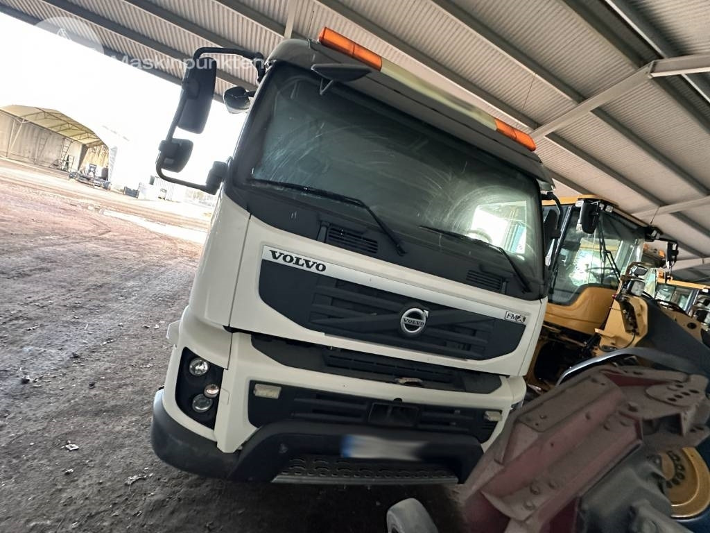 Volvo FMX 450 - Kallurauto: pilt 4 Volvo FMX 450 - Kallurauto: pilt 4