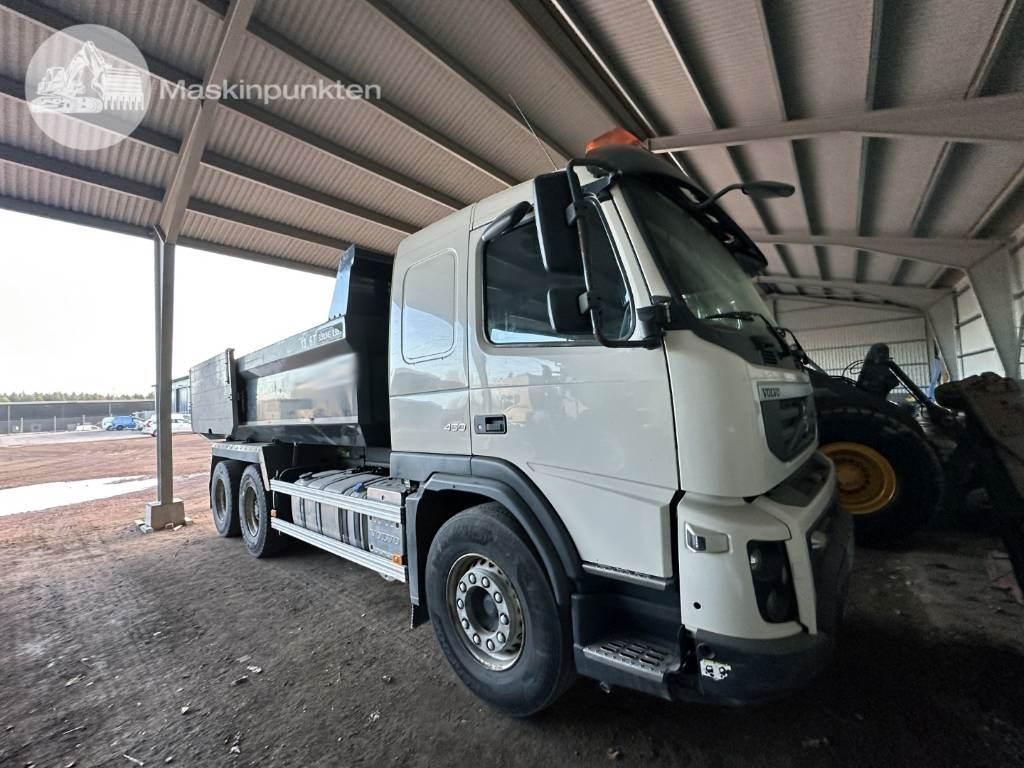 Volvo FMX 450 - Kallurauto: pilt 1 Volvo FMX 450 - Kallurauto: pilt 1