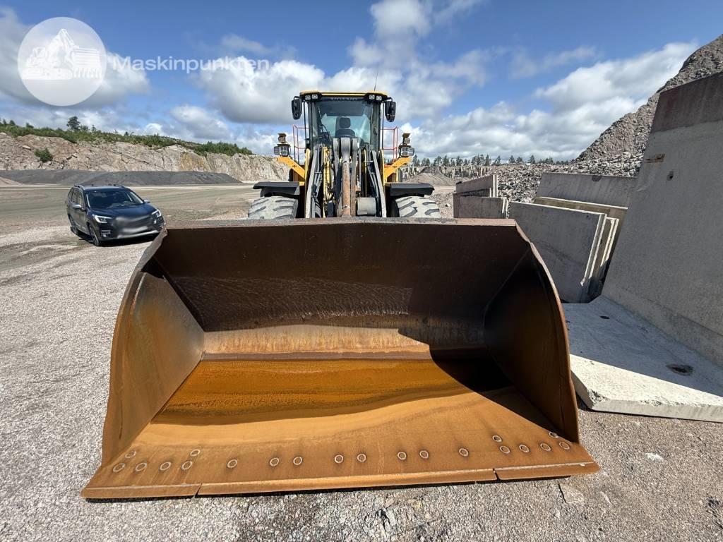 Volvo L 150 H - Rataslaadur: pilt 2 Volvo L 150 H - Rataslaadur: pilt 2