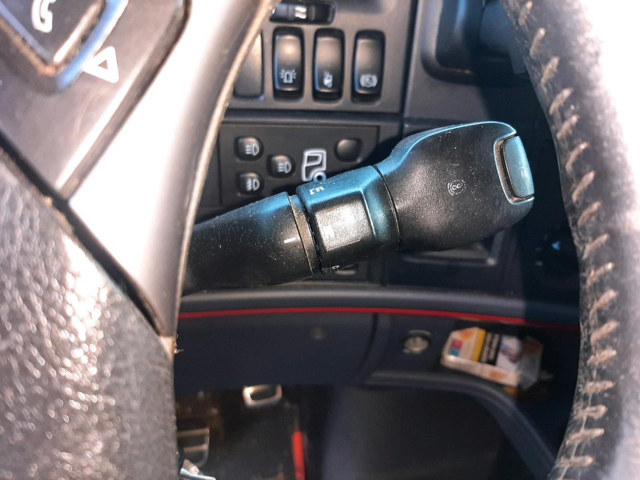 Loomaveok SCANIA R730 PORTEUR BETALLIERE: pilt 14