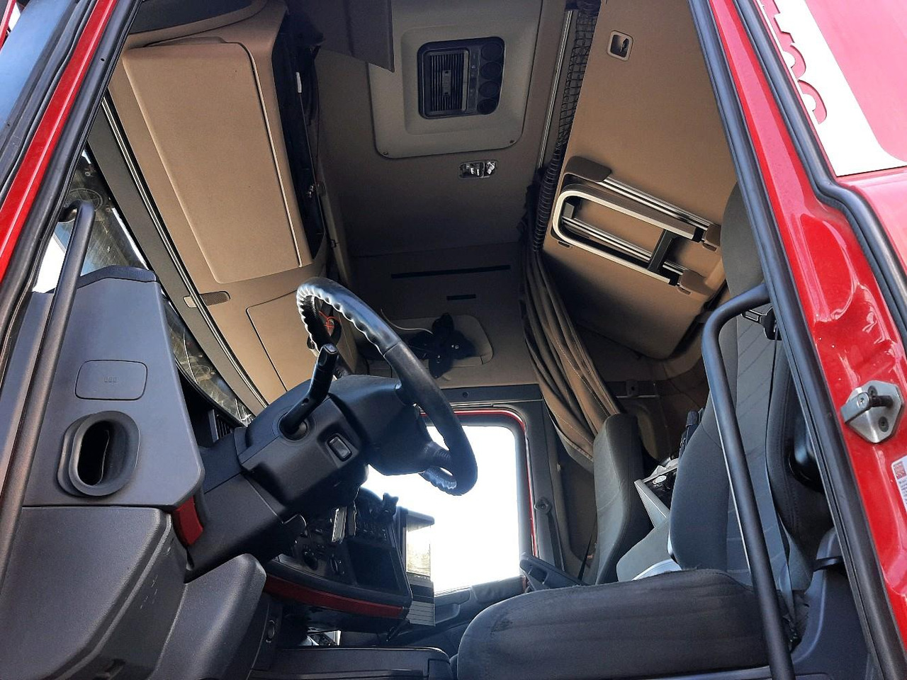 Loomaveok SCANIA R730 PORTEUR BETALLIERE: pilt 10