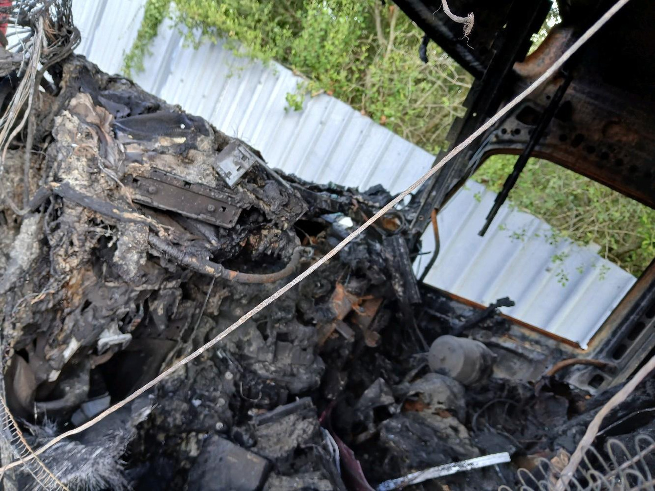 VOLVO FH 500 GLOBETROTTER - Sadulveok: pilt 5 VOLVO FH 500 GLOBETROTTER - Sadulveok: pilt 5