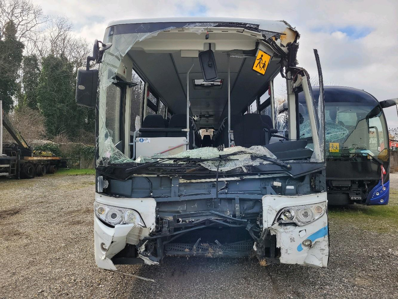 TEMSA AUTOCAR LD13SB - Maakonnaliini buss: pilt 2 TEMSA AUTOCAR LD13SB - Maakonnaliini buss: pilt 2