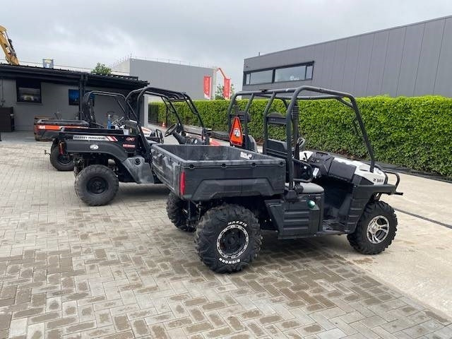 Bobcat 3400 D - ATV: pilt 4 Bobcat 3400 D - ATV: pilt 4