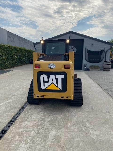 Kompaktlaadur Bobcat T 450: pilt 23