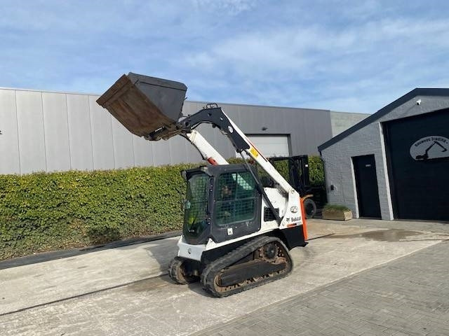 Kompaktlaadur Bobcat T 450: pilt 9