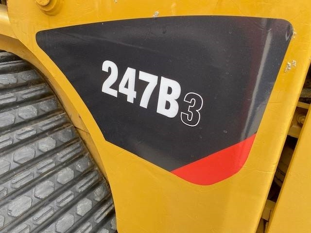 Kompaktlaadur Bobcat T 450: pilt 37