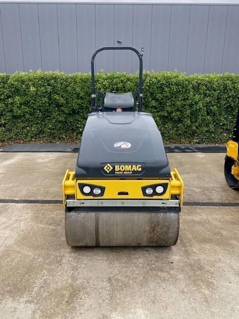 Bomag BW 120 AD-5 - Teerull: pilt 5 Bomag BW 120 AD-5 - Teerull: pilt 5