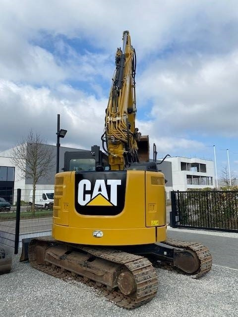 CAT 315FL CR - Lintekskavaator: pilt 1 CAT 315FL CR - Lintekskavaator: pilt 1