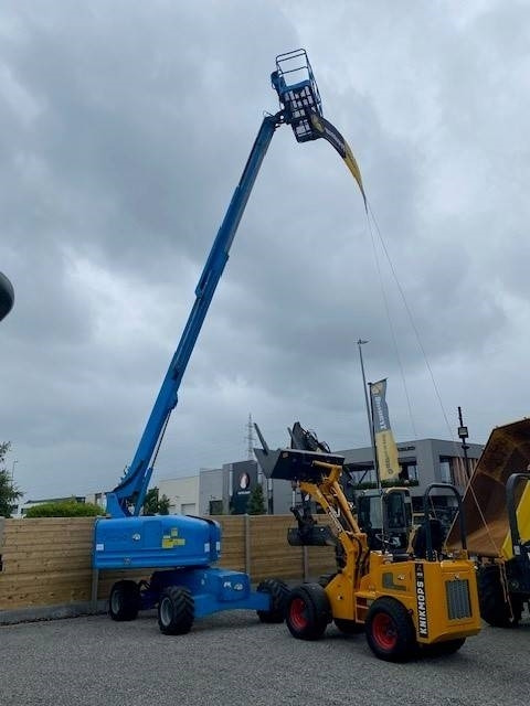 Genie S 40  - Teleskooppoom: pilt 1 Genie S 40  - Teleskooppoom: pilt 1