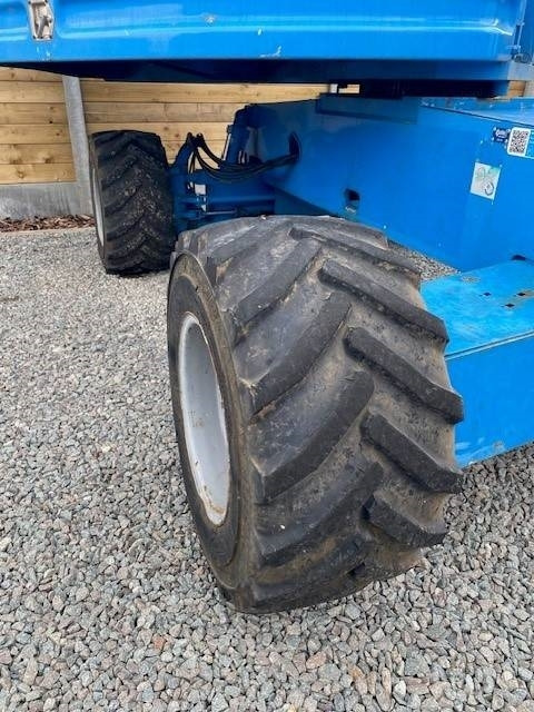 Genie S 40  - Teleskooppoom: pilt 4 Genie S 40  - Teleskooppoom: pilt 4