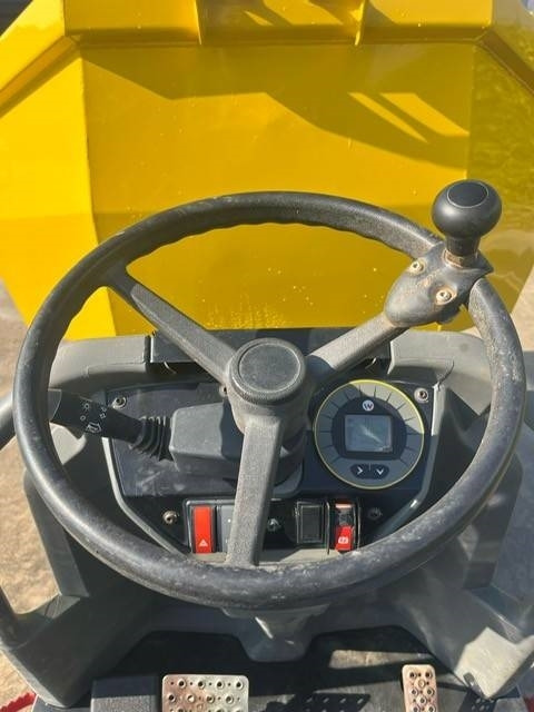 Liigendkallur Wacker Neuson DW 30: pilt 8