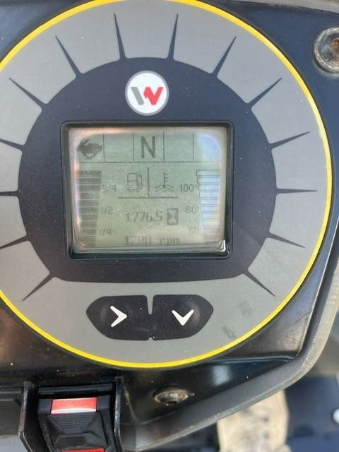 Liigendkallur Wacker Neuson DW 30: pilt 10