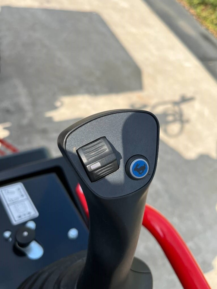 Uus Liigendkallur Wacker Neuson DW15: pilt 11 Uus Liigendkallur Wacker Neuson DW15: pilt 11