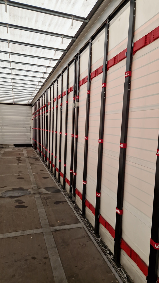 KOTSCHENREUTHER SPM218 MEGA SHUTTLE 15,6m LIKE NEW 6 PIECES - Tentpoolhaagis: pilt 5 KOTSCHENREUTHER SPM218 MEGA SHUTTLE 15,6m LIKE NEW 6 PIECES - Tentpoolhaagis: pilt 5