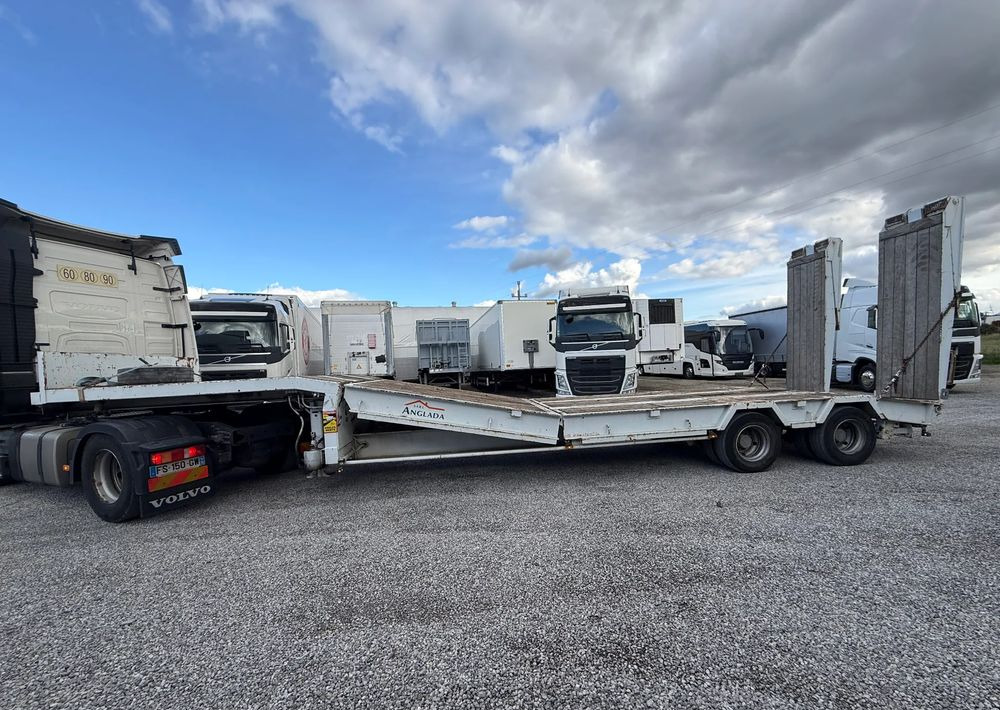 ACTM NISKOPODWOZIE RUCHOMA PODŁOGA DWIE OSIE - Treilerpoolhaagis: pilt 3 ACTM NISKOPODWOZIE RUCHOMA PODŁOGA DWIE OSIE - Treilerpoolhaagis: pilt 3