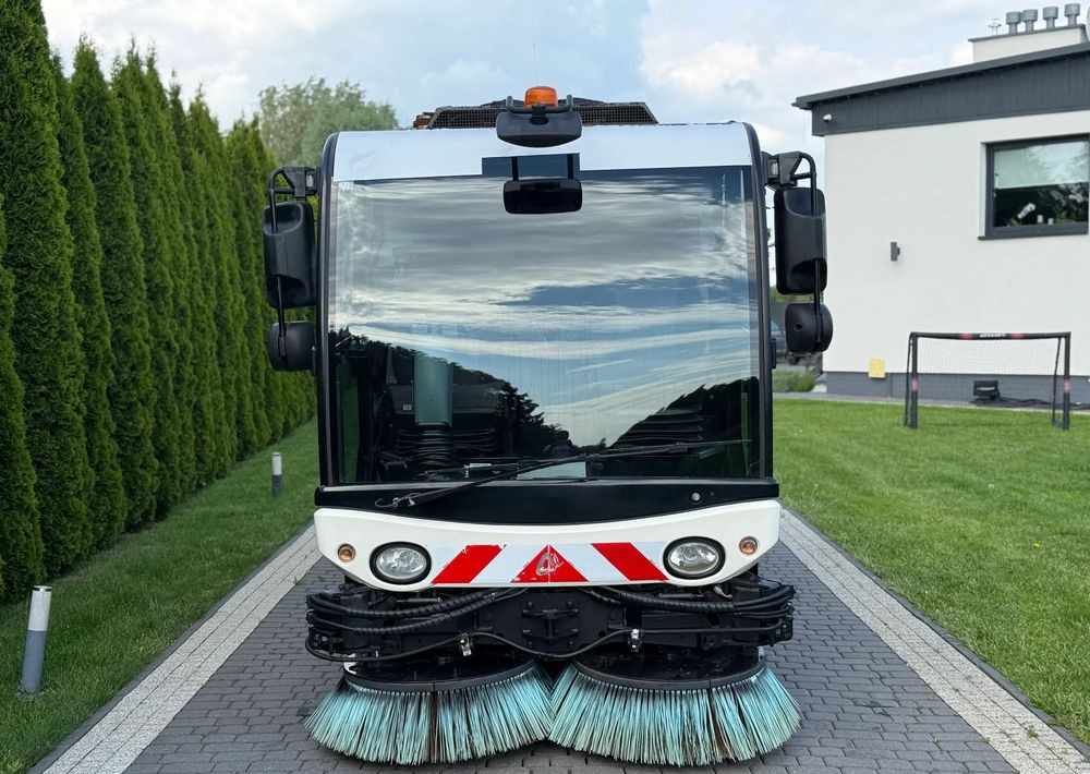 Inny MATHIEU GRAND AZURA MC420 ZAMIATARKA - Prügiauto: pilt 2 Inny MATHIEU GRAND AZURA MC420 ZAMIATARKA - Prügiauto: pilt 2