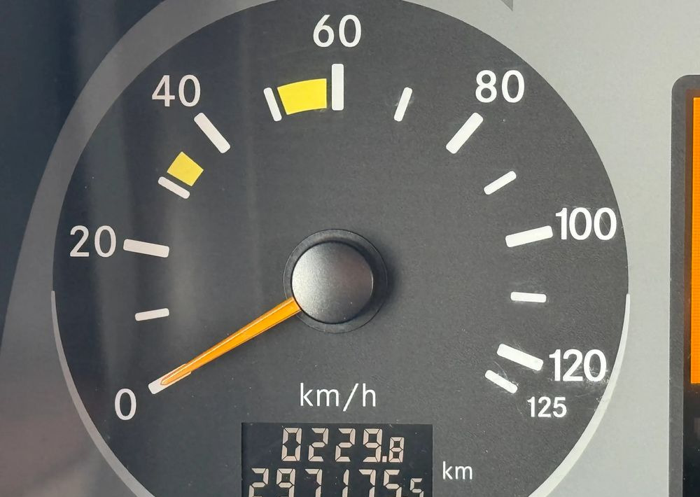 Mercedes-Benz ACTROS 2636 6X4 36 M WAITZINGER liising Mercedes-Benz ACTROS 2636 6X4 36 M WAITZINGER: pilt 9