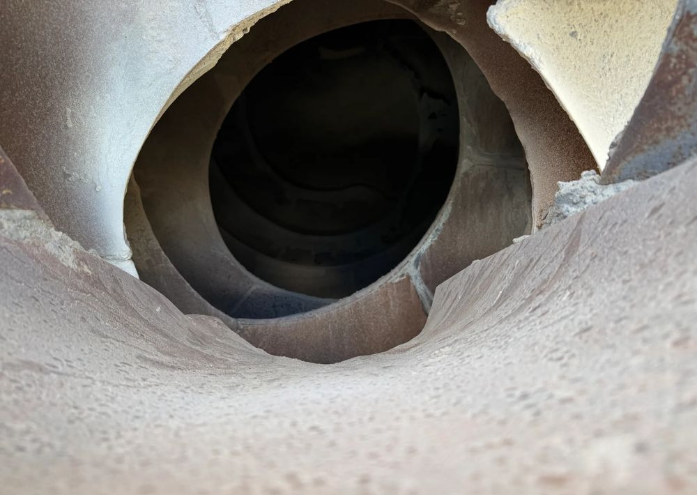 Pumi Mercedes-Benz ACTROS 3241 8X4 CIFA24 7m3: pilt 15