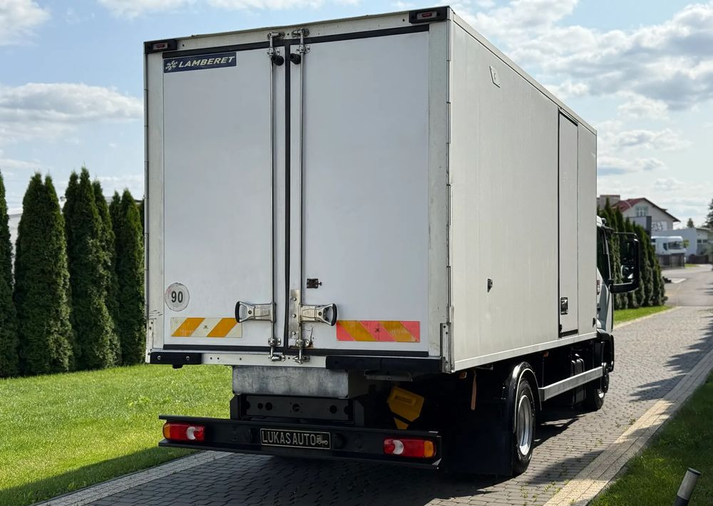 Renault D7.5 MANUAL LAMBERET CARRIER XARIOS 350 - Külmutiga veoauto: pilt 5 Renault D7.5 MANUAL LAMBERET CARRIER XARIOS 350 - Külmutiga veoauto: pilt 5