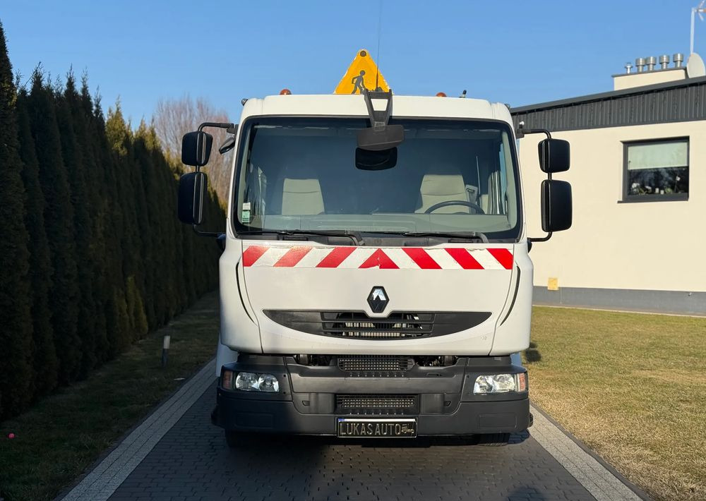 Renault MIDLUM 220 12 T WYWROTKA 6 MIEJSC - Kallurauto: pilt 3 Renault MIDLUM 220 12 T WYWROTKA 6 MIEJSC - Kallurauto: pilt 3