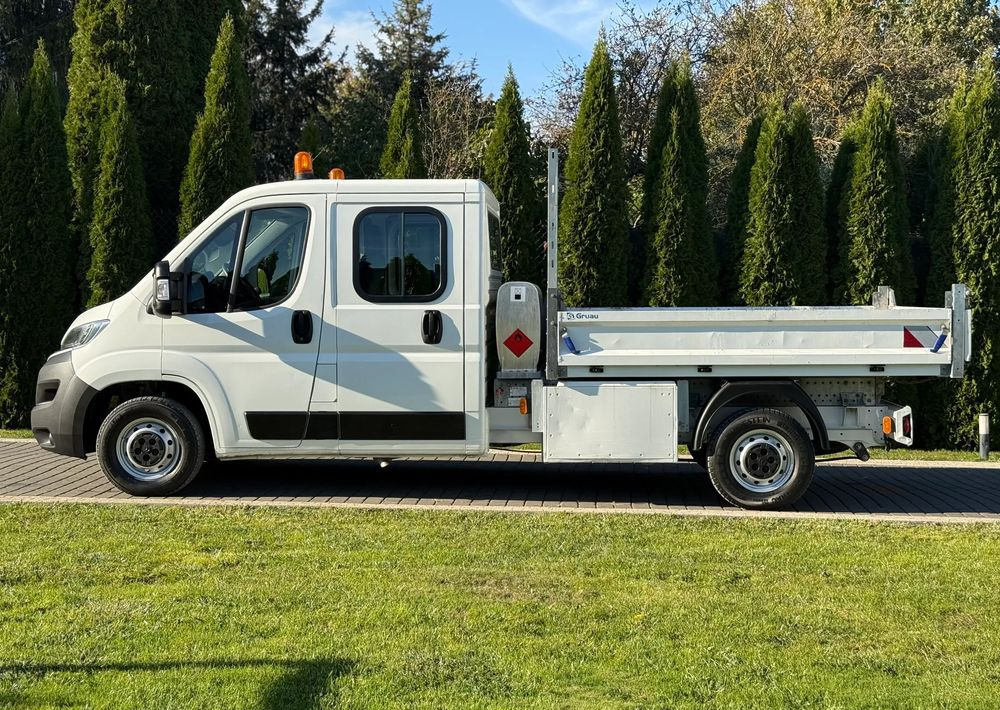 Citroën JUMPER WYWRTOTKA DYSTRYBUTOR DIESIEL - Sadulveok: pilt 5 Citroën JUMPER WYWRTOTKA DYSTRYBUTOR DIESIEL - Sadulveok: pilt 5