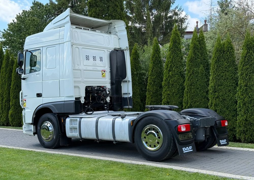 DAF XF 480 LODÓWKA - Sadulveok: pilt 4 DAF XF 480 LODÓWKA - Sadulveok: pilt 4