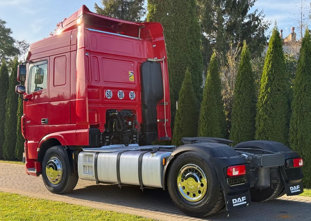 DAF XF 480 RETARDER PARK COOL - Sadulveok: pilt 5 DAF XF 480 RETARDER PARK COOL - Sadulveok: pilt 5