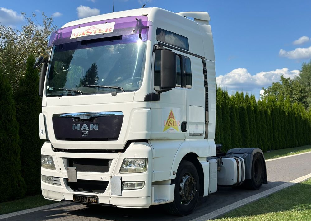 MAN TGX 18.440 RETARDER MANUAL - Sadulveok: pilt 1 MAN TGX 18.440 RETARDER MANUAL - Sadulveok: pilt 1