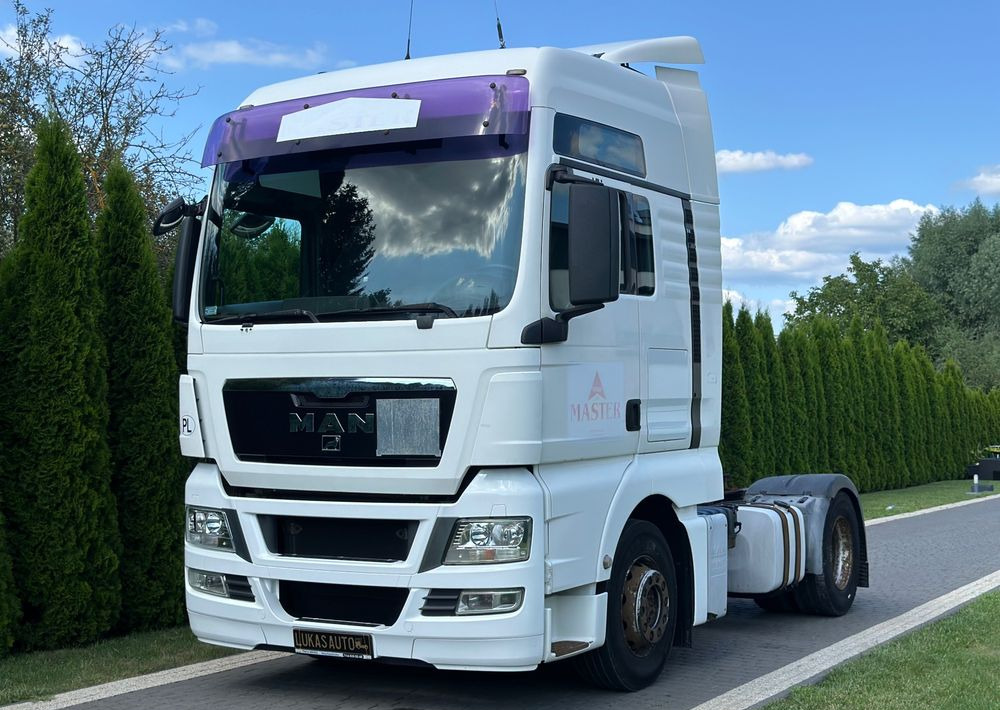 MAN TGX 18.440 RETARDER MANUAL - Sadulveok: pilt 3 MAN TGX 18.440 RETARDER MANUAL - Sadulveok: pilt 3