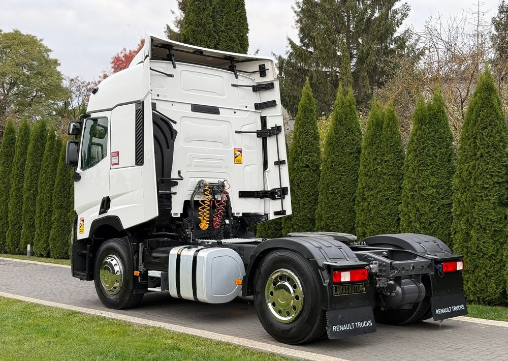 Renault T 460 VIN KD - Sadulveok: pilt 5 Renault T 460 VIN KD - Sadulveok: pilt 5