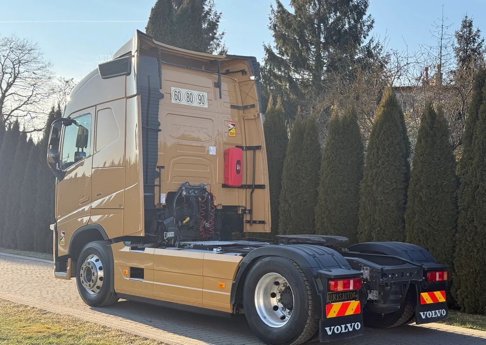 Volvo FH 460 PARK COOL - Sadulveok: pilt 5 Volvo FH 460 PARK COOL - Sadulveok: pilt 5
