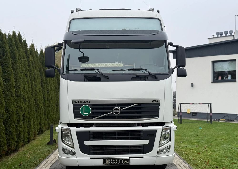 Volvo FH 460 XXL AUTOMAT EURO 5 - Sadulveok: pilt 2 Volvo FH 460 XXL AUTOMAT EURO 5 - Sadulveok: pilt 2