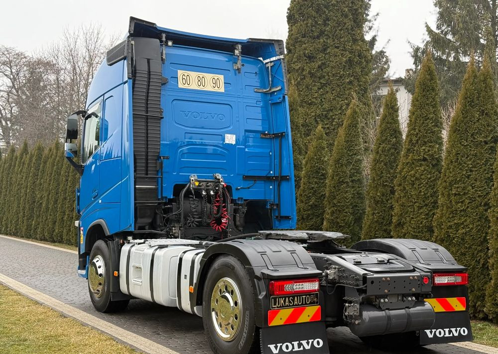 Volvo FH 500 HYDRAULIKA - Sadulveok: pilt 4 Volvo FH 500 HYDRAULIKA - Sadulveok: pilt 4
