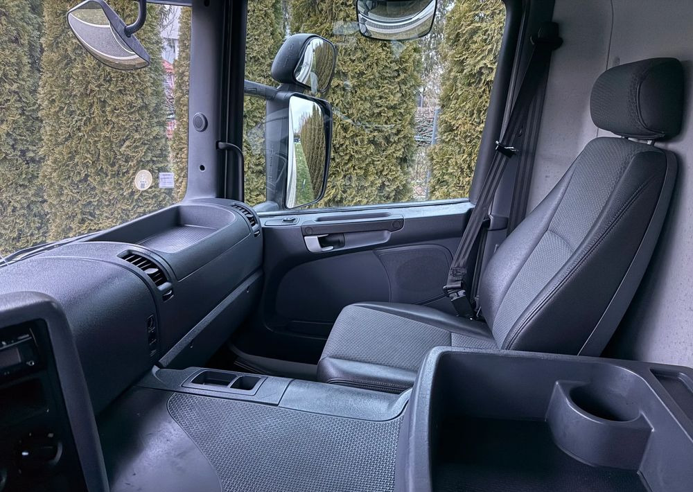 Külmutiga veoauto Scania P 280 CHEREAU CARRIER HAKÓWKA: pilt 13