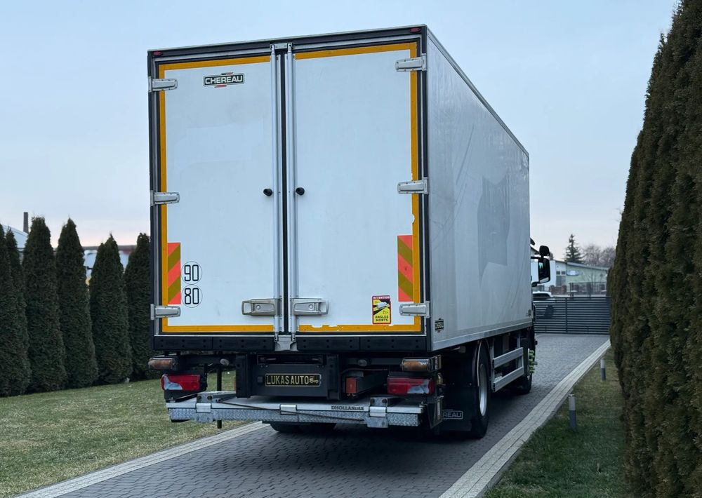 Külmutiga veoauto Scania P 280 CHEREAU CARRIER HAKÓWKA: pilt 8