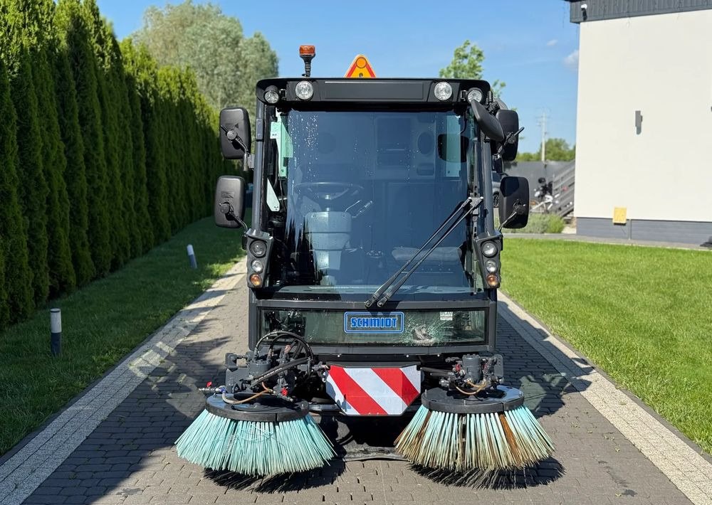Schmidt SWINGO 200+ - Prügiauto: pilt 2 Schmidt SWINGO 200+ - Prügiauto: pilt 2