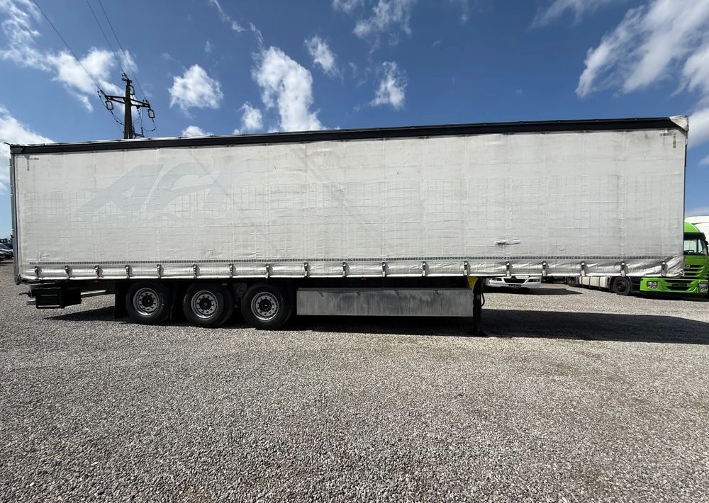 Schmitz Cargobull OSIE SCHMITZ PODNOSZONE OSIE - Tentpoolhaagis: pilt 4 Schmitz Cargobull OSIE SCHMITZ PODNOSZONE OSIE - Tentpoolhaagis: pilt 4