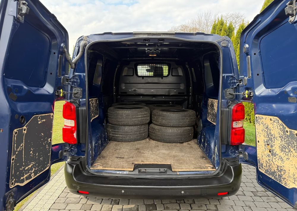 Toyota PRO ACE SALON POLSKA 2.0 - Kaubik: pilt 5 Toyota PRO ACE SALON POLSKA 2.0 - Kaubik: pilt 5