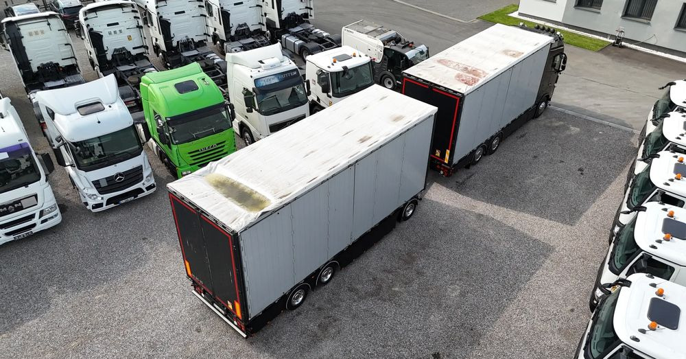 Volvo FH16 660 HP TANDEM 6x2 LIMITED EDITION - Tent veoauto: pilt 5 Volvo FH16 660 HP TANDEM 6x2 LIMITED EDITION - Tent veoauto: pilt 5