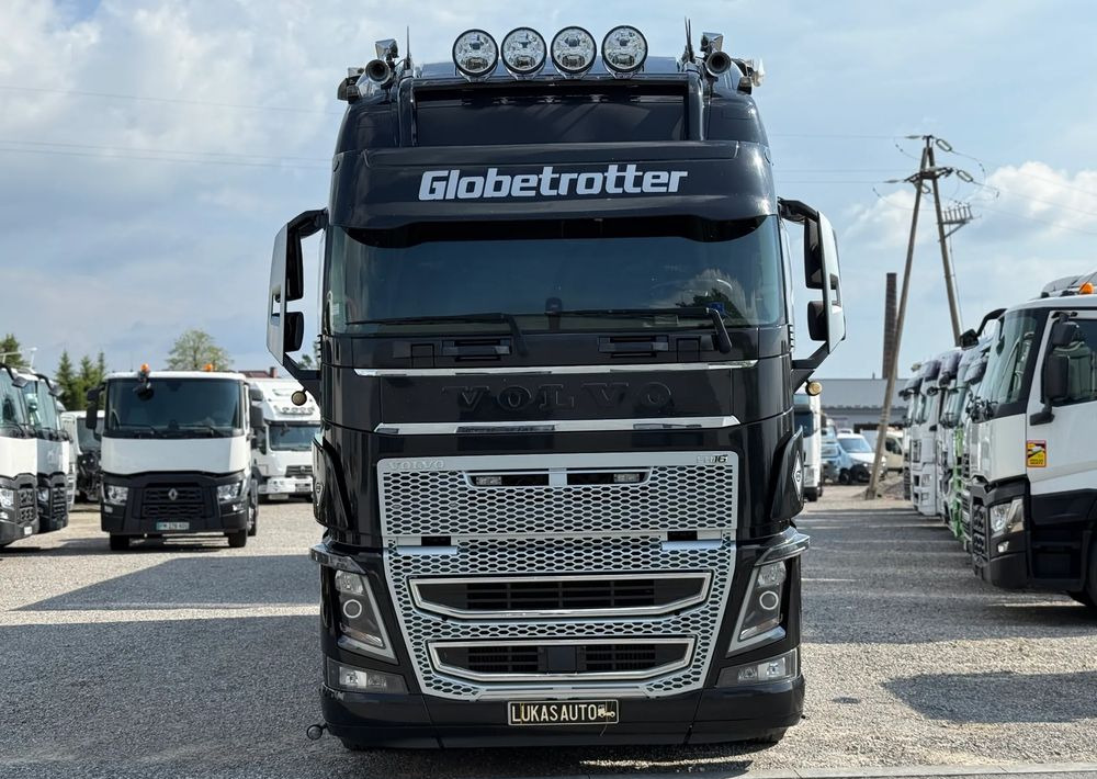 Volvo FH16 660 HP TANDEM 6x2 LIMITED EDITION - Tent veoauto: pilt 2 Volvo FH16 660 HP TANDEM 6x2 LIMITED EDITION - Tent veoauto: pilt 2