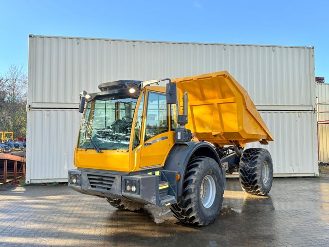 Bergmann 3012HK / 2015 BJ / 2.919 H - Liigendkallur: pilt 1 Bergmann 3012HK / 2015 BJ / 2.919 H - Liigendkallur: pilt 1