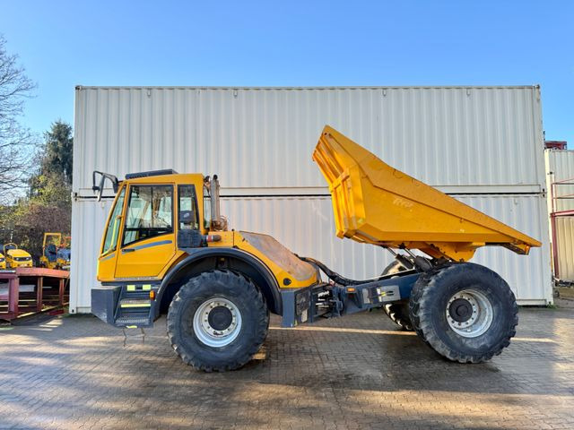 Bergmann 3012HK / 2015 BJ / 2.919 H - Liigendkallur: pilt 5 Bergmann 3012HK / 2015 BJ / 2.919 H - Liigendkallur: pilt 5